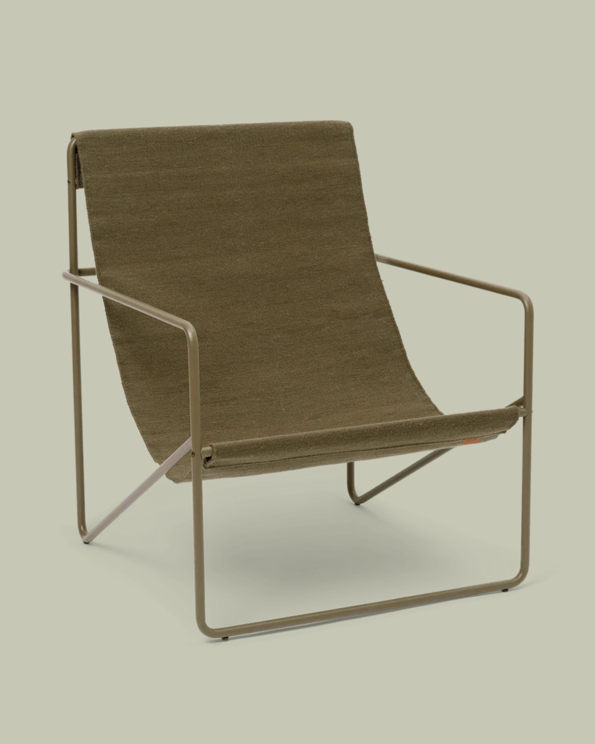 Ferm Living, Desert Lounge Chair