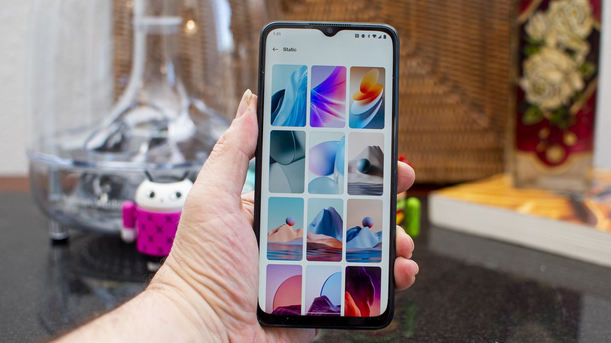 OnePlus Nord N300 5G review all style and no drama TechRadar
