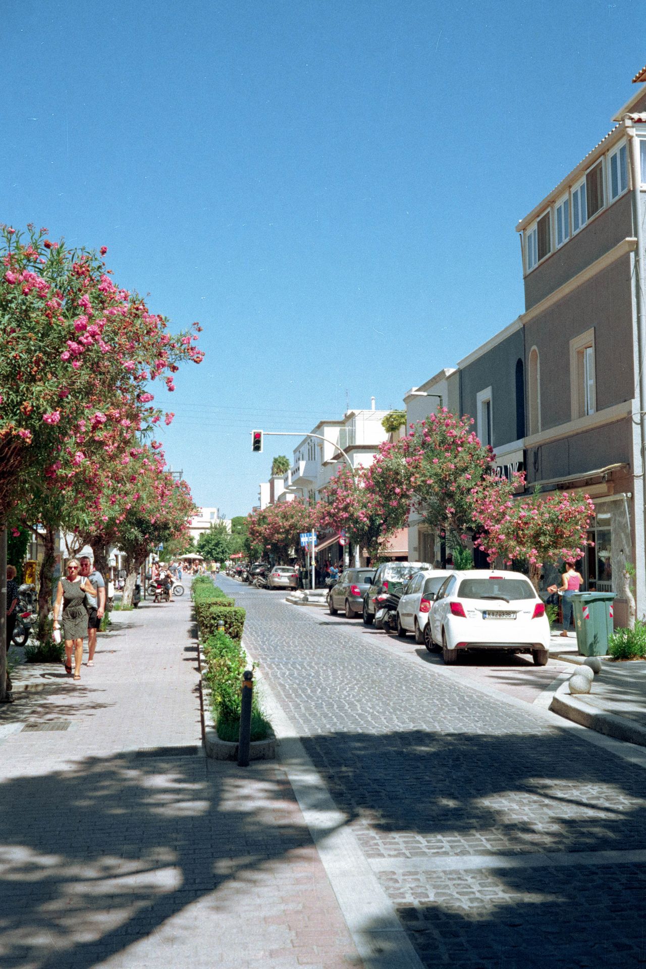 Canon Canonet G-III QL17
