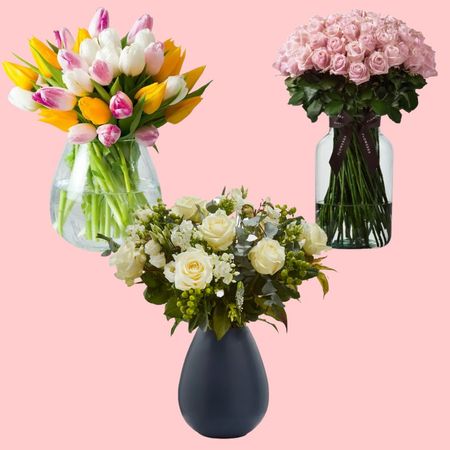 best flower delivery services
