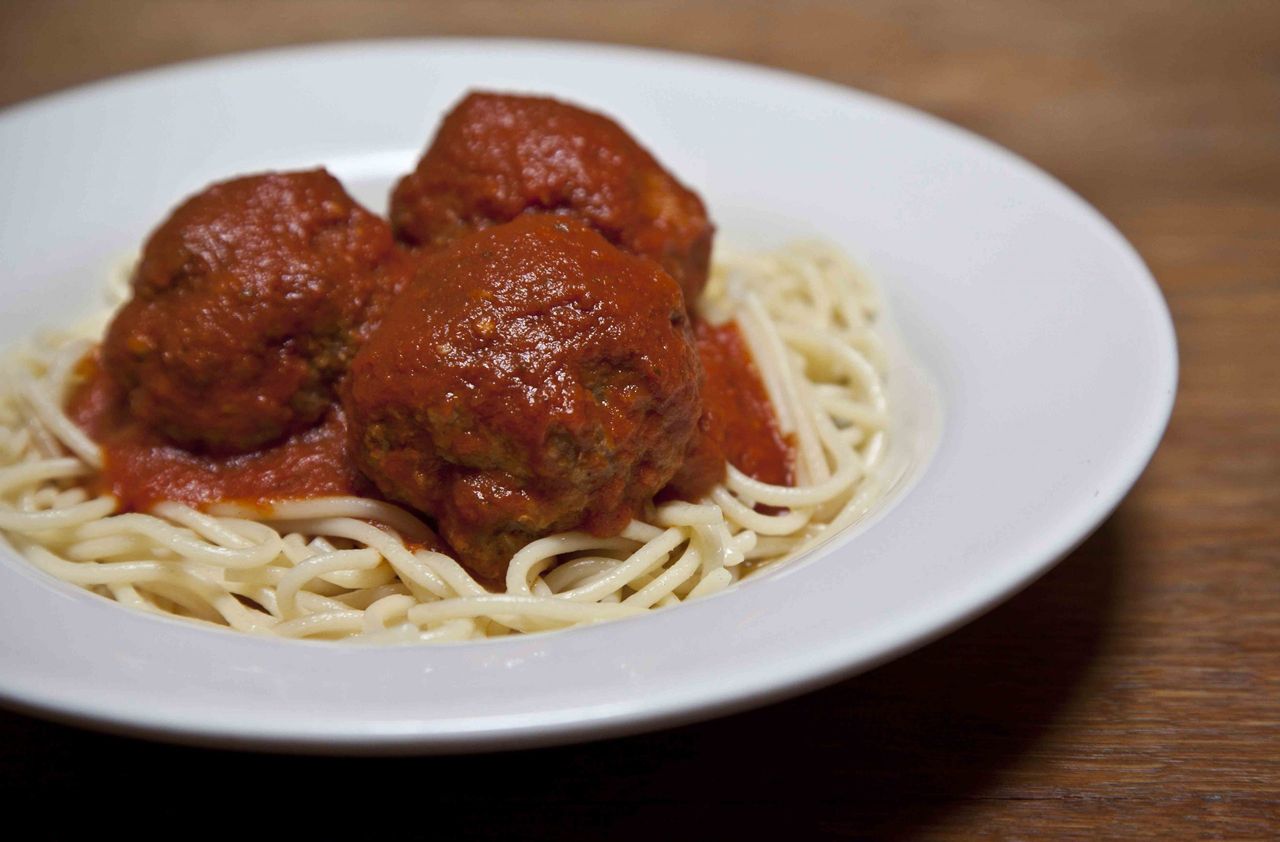 pork meatball recipes