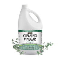HARRIS Cleaning Vinegar | $23.50 from Amazon