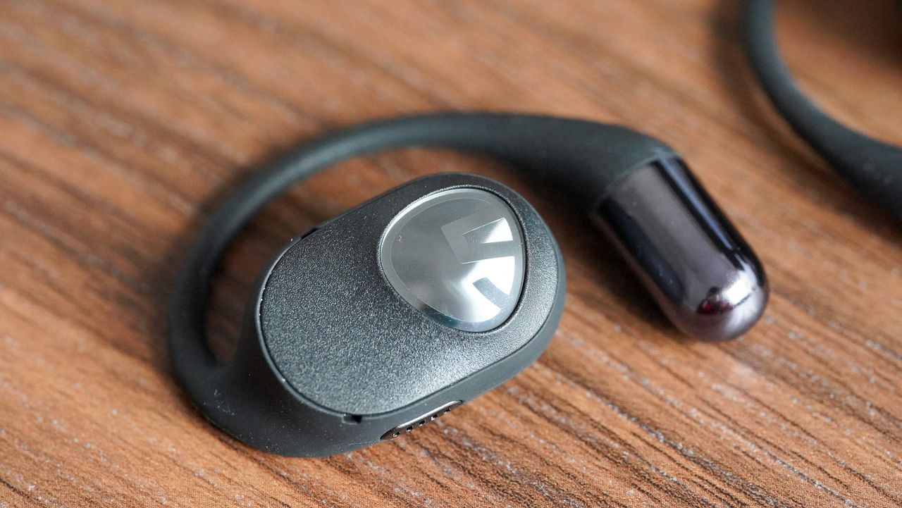 Soundpeats GoFree 2 review