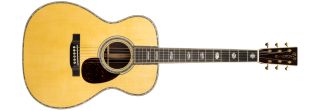 Martin Standard Series