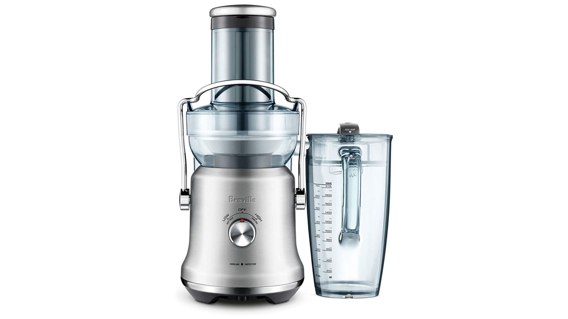 Best juicer 2023 tested by our expert appliance team Homes & Gardens