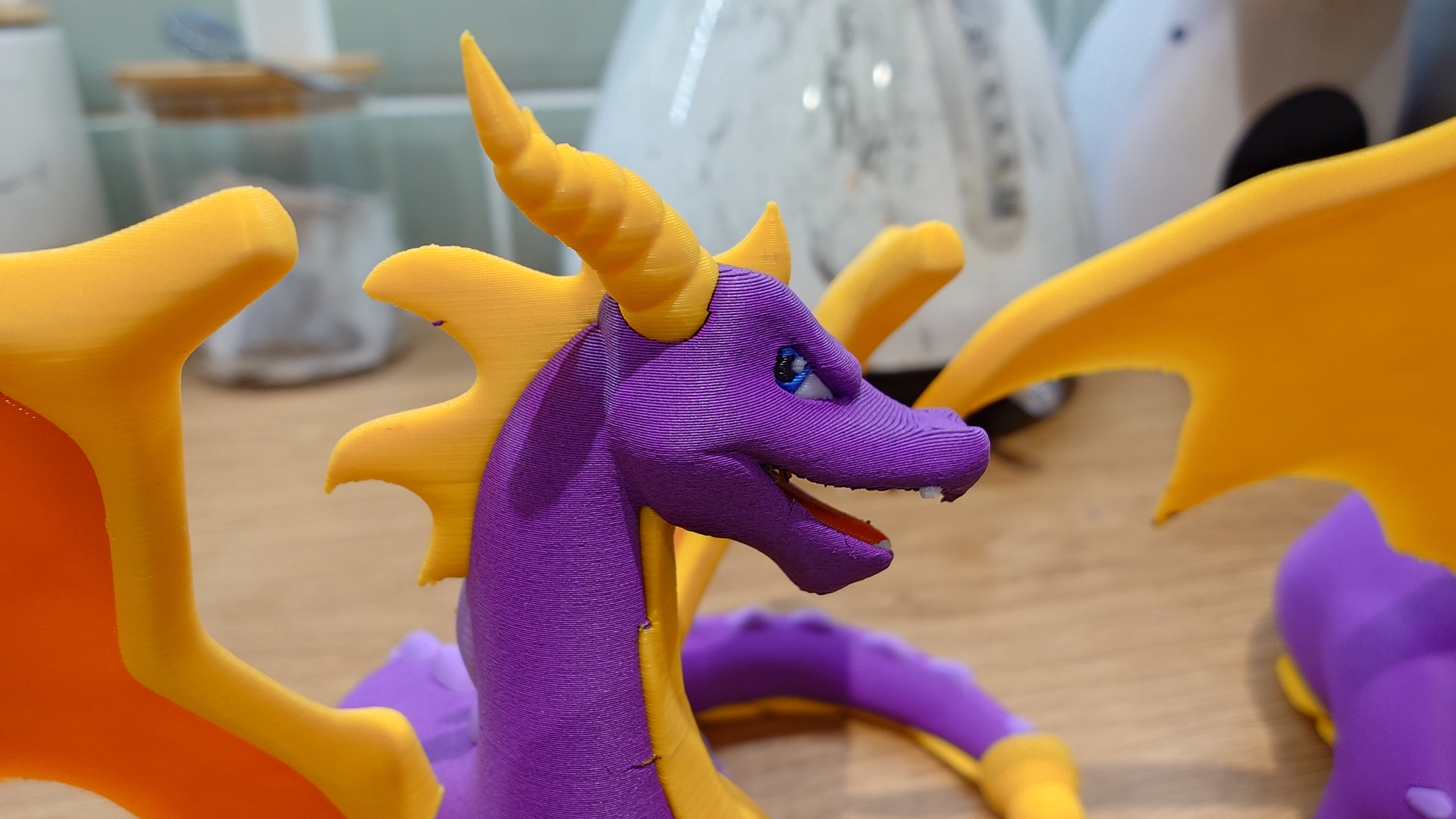 Bambu Lab H2C Vs Snapmaker U1