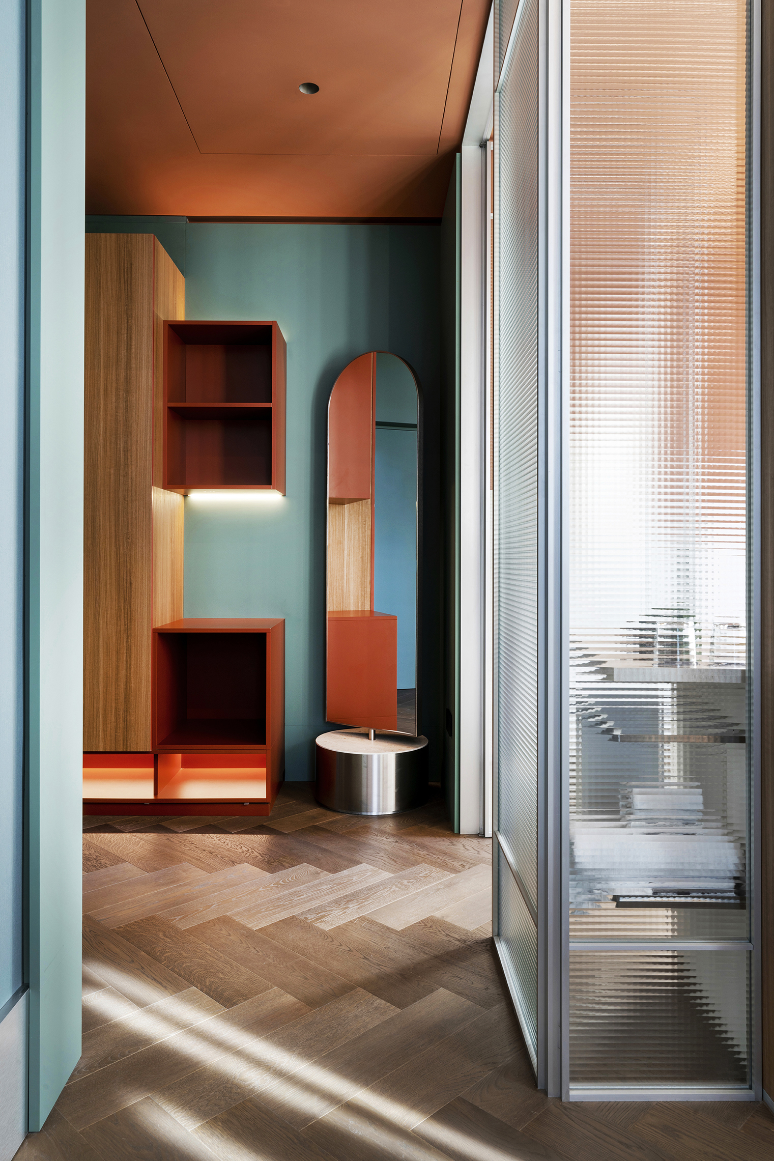 Palazzo Tirso - MG Gallery hotel Cagliari