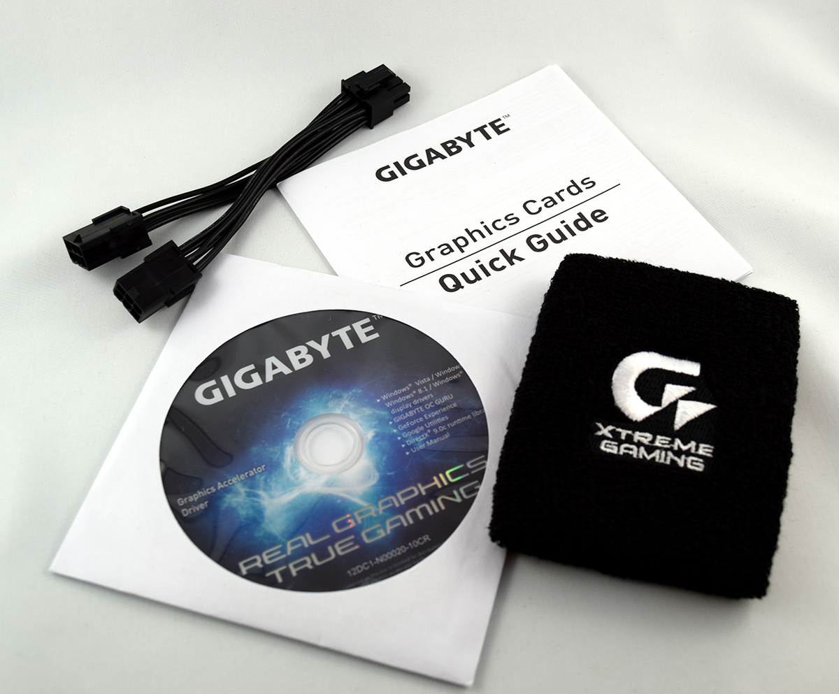 Gigabyte GeForce GTX 980 Ti Xtreme Gaming Windforce Review - Tom's ...