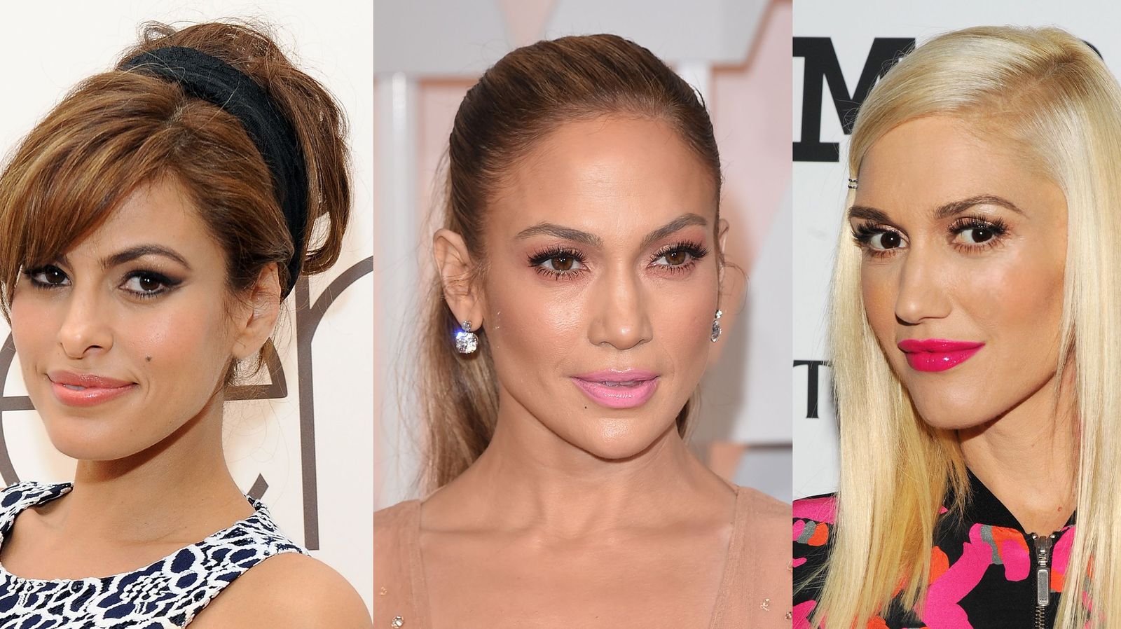 Celebrities Who’ve Aged Well - Celebrities Who Don’t Look Their Age