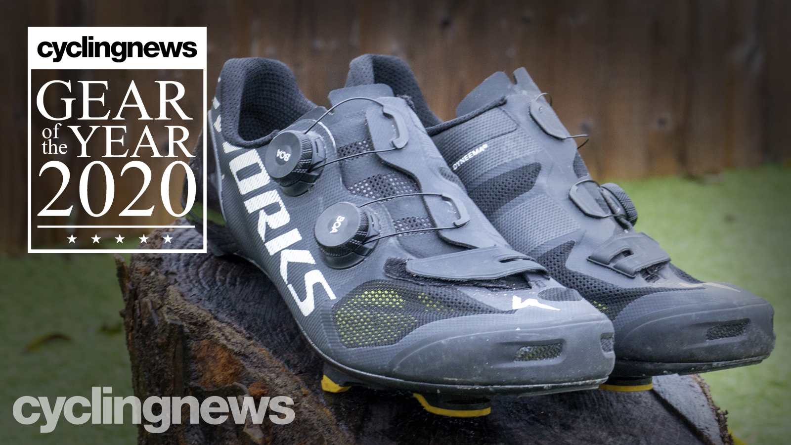 Gear of the year cyclingnews