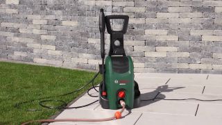 The Best Pressure Washers For Cars Patios And Decking Theradar