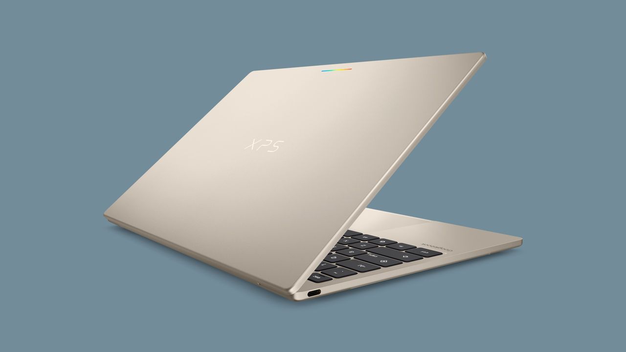 Dell XPS Googlebook