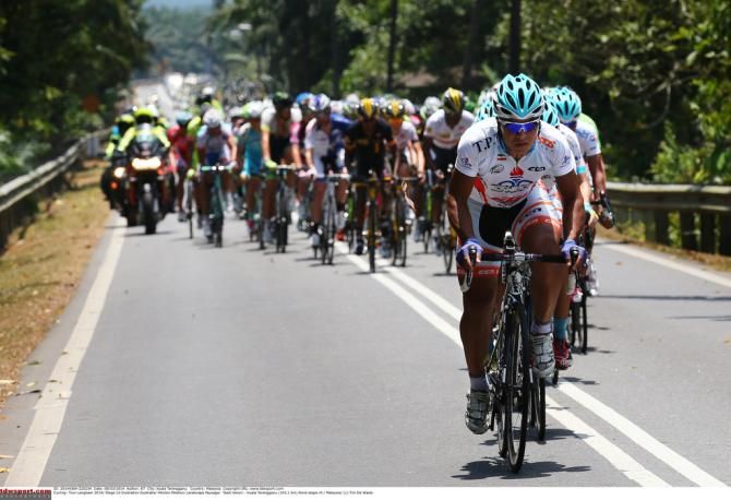 Tabriz Petrochemical controlling the race
