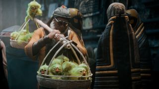 Star Wars: Eclipse screenshots