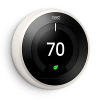 Nest Learning Thermostat: was $249 now $188 @ Walmart
Price check: $189 @ Amazon