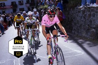 Total domination: Gianni Bugno and the 1990 Giro d'Italia