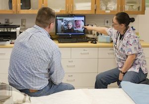 Vidyo Delivers Telemedicine to Rural Alaskans