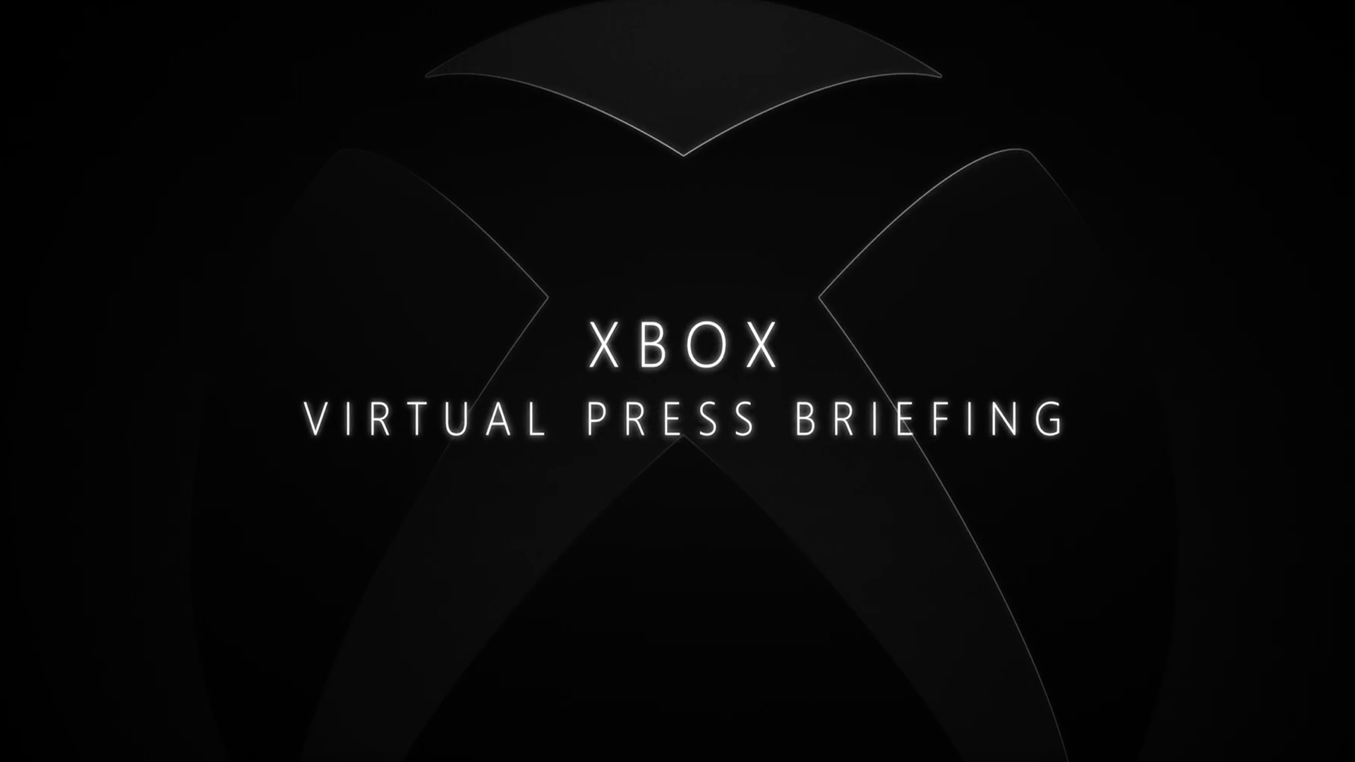 Entire Xbox Series X Briefing Leaks Online Gamesradar