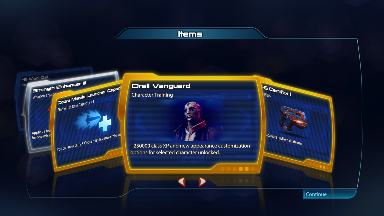 Mass Effect 3 multiplayer