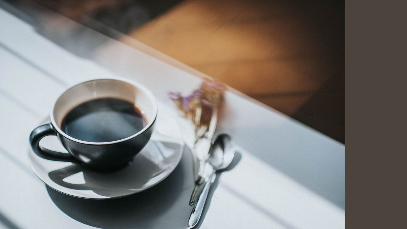 Quitting caffeine in menopause Benefits and how to give up Woman & Home