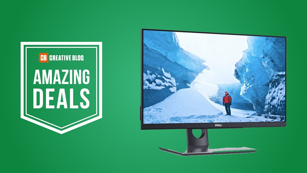 Prime Day monitor deals Get cheap Dell, Samsung and BenQ monitors now