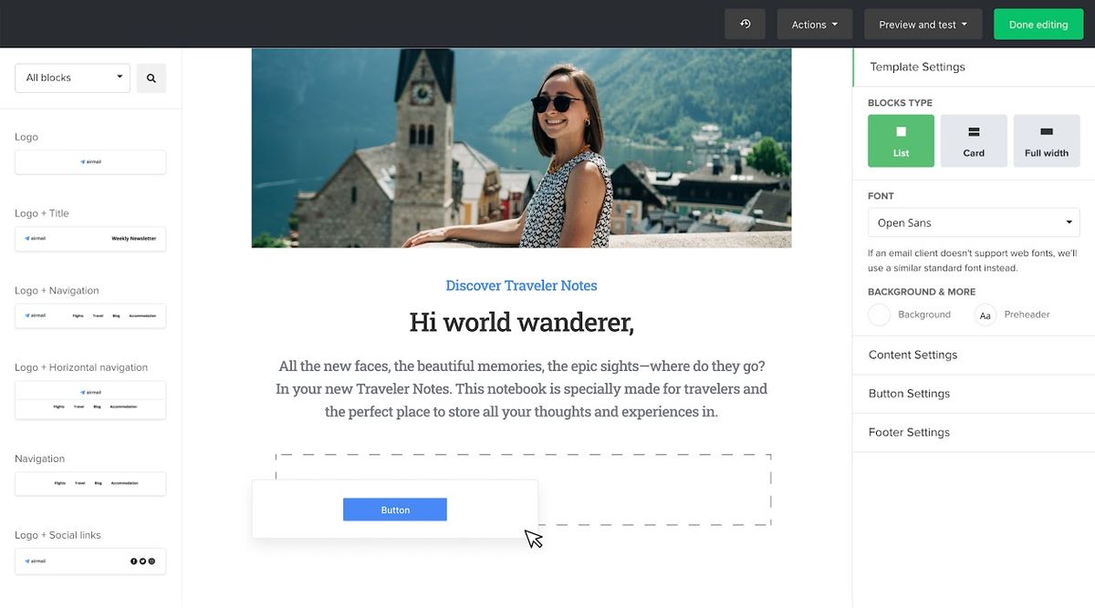 Mailchimp vs Mailerlite 2024 Features Comparison TechRadar