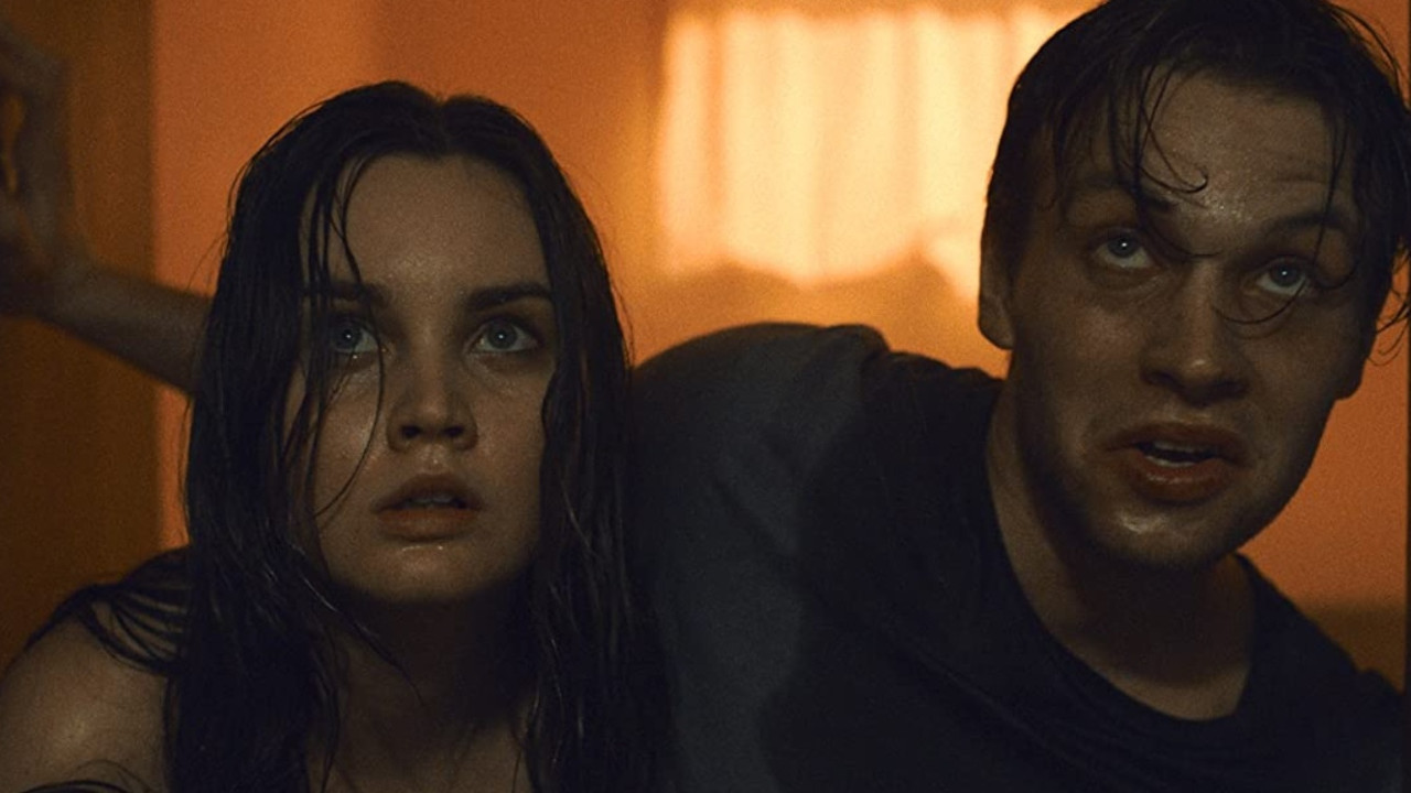 Best Shudder movies