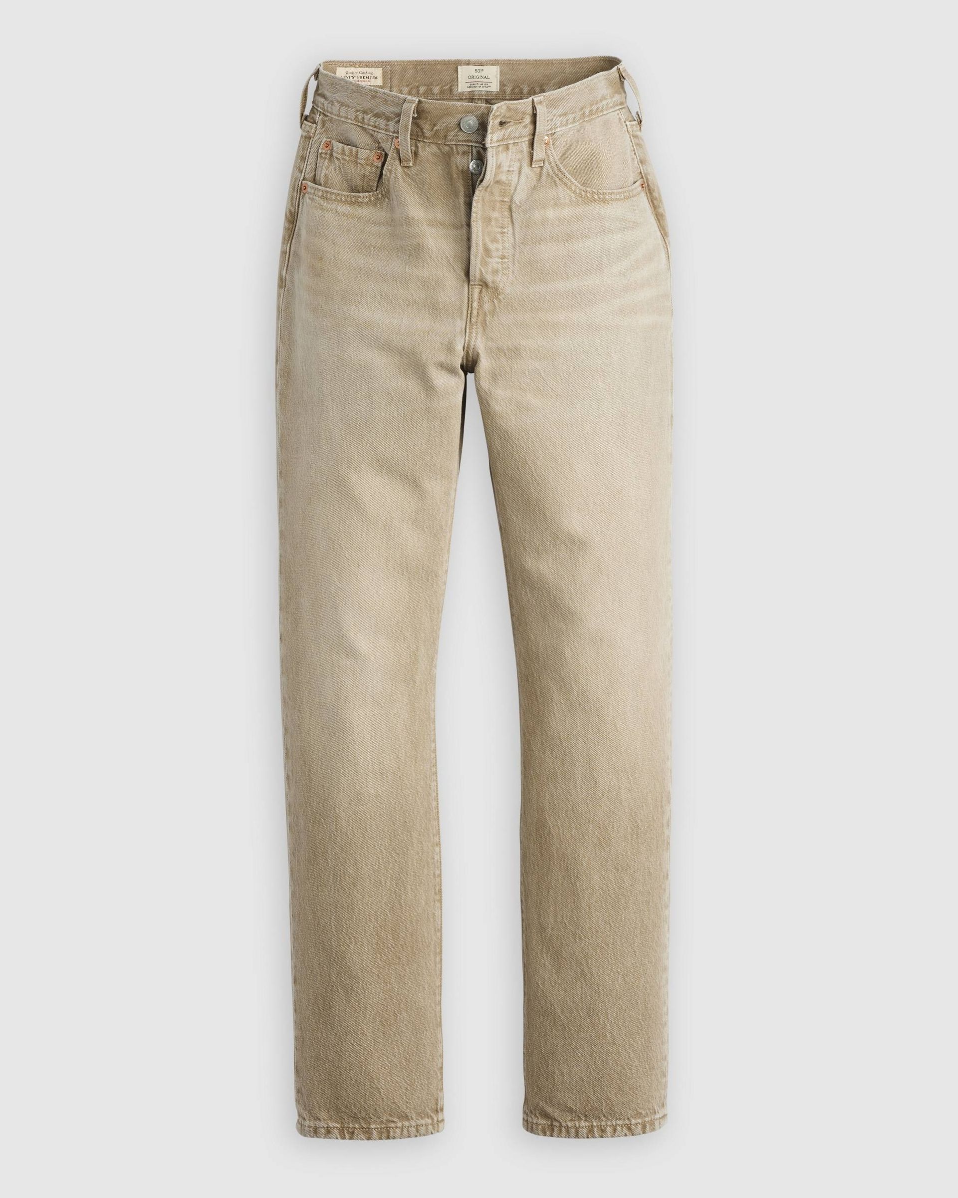 501® Original Fit Women's Jeans