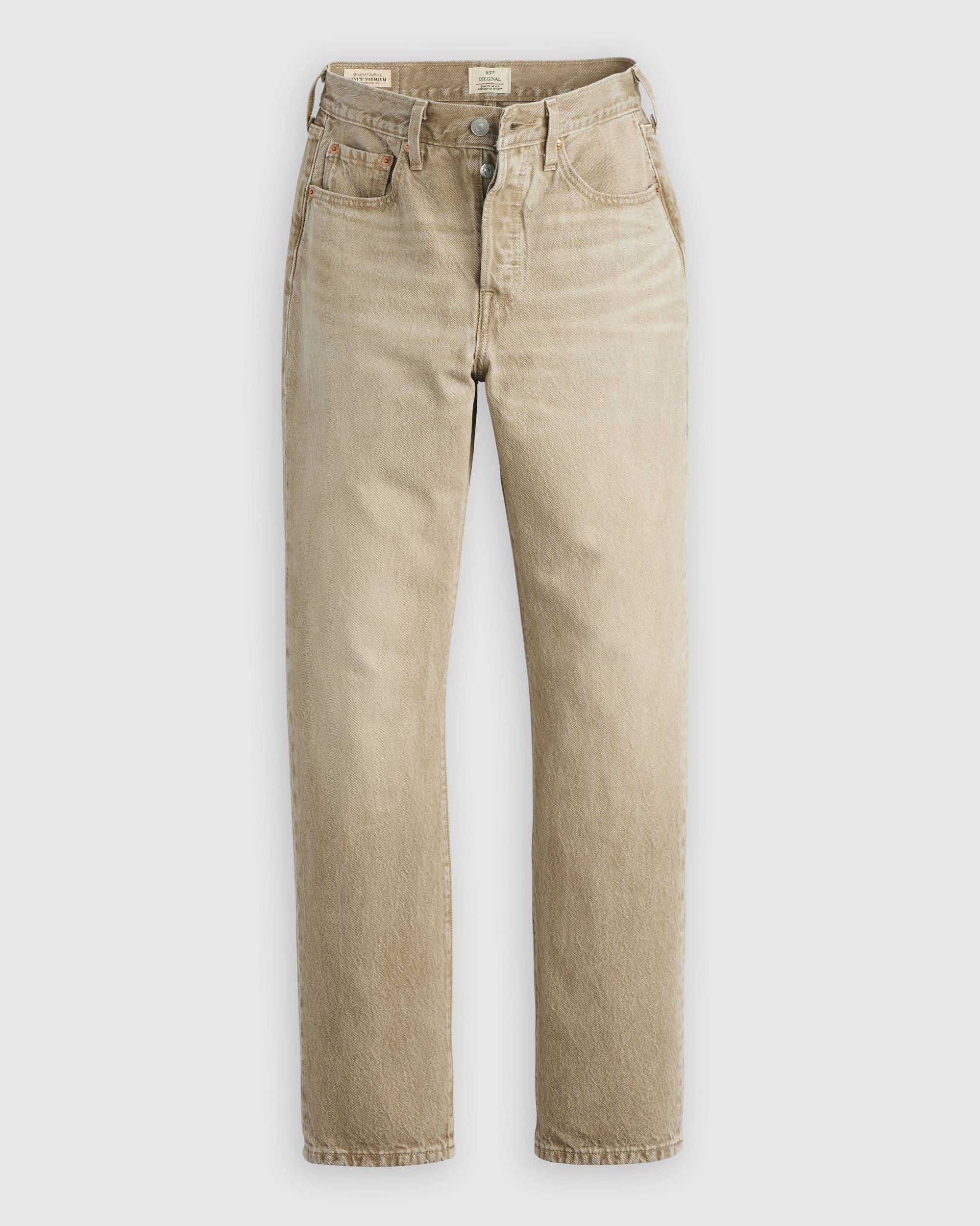 501&amp;reg; Original Fit Women's Jeans