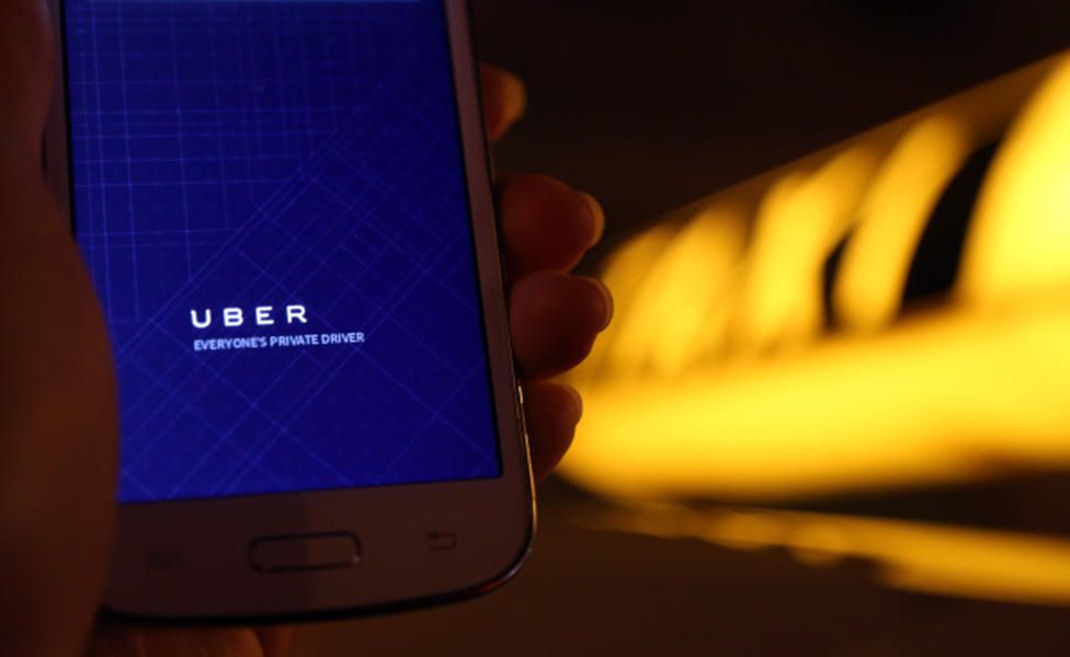 Uber announces &amp;#039;full audit&amp;#039; of its driver screenings after rape accusation