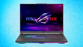 Score a Steal with the Newly Discounted ROG Strix G16 - Only $1,164 on Amazon