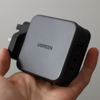 Ugreen Nexode 140W charger