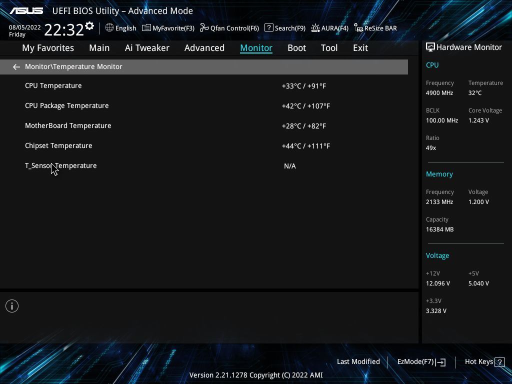 Asus ProArt B660-Creator D4