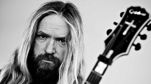 Zakk Wylde: The 10 Albums That Changed My Life | Louder