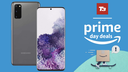 Samsung Galaxy S20 5G Amazon Prime Day deals 2020
