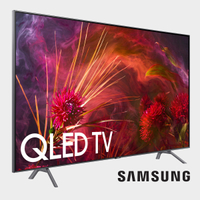 Samsung 65" QLED 4K TV | Q7F| $1,099.95 (save $200)