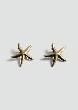 Stars Earrings