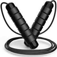 Loocio Jump Rope:&nbsp;now $7.19 at Amazon