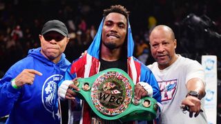 Jermall Charlo vs Juan Macias Montiel live stream