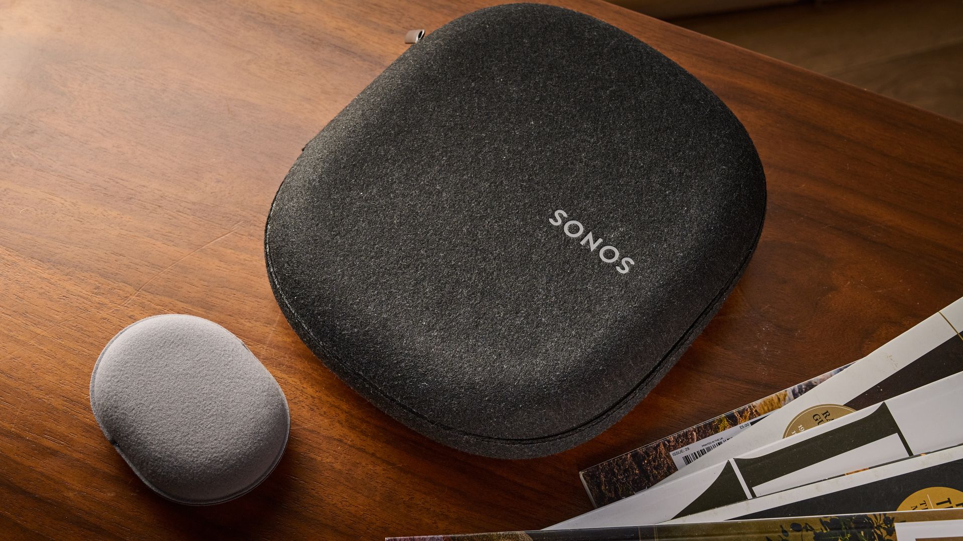 Sonos Ace Ultra carry case