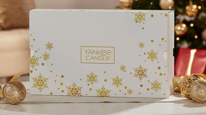 Yankee 8 Votive Gift Set