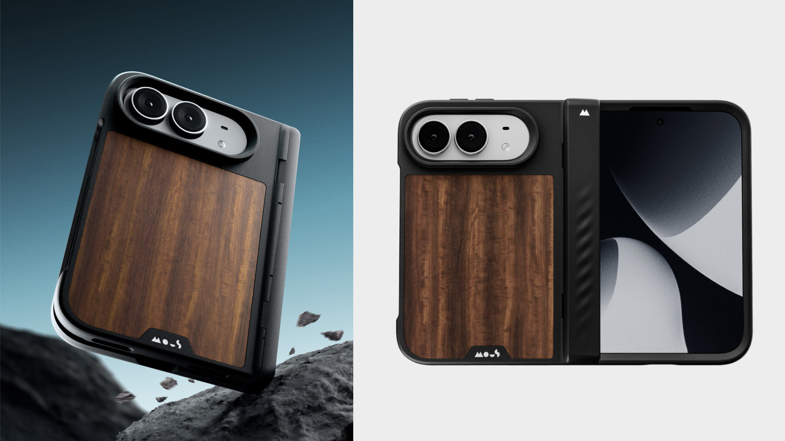 Mous Limitless Case