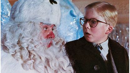 christmas story