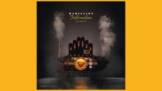 Marillion - This Strange Engine 2024 Deluxe Edition