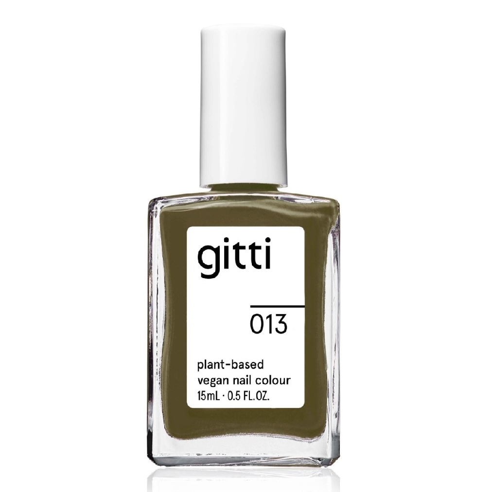 Nail Polish