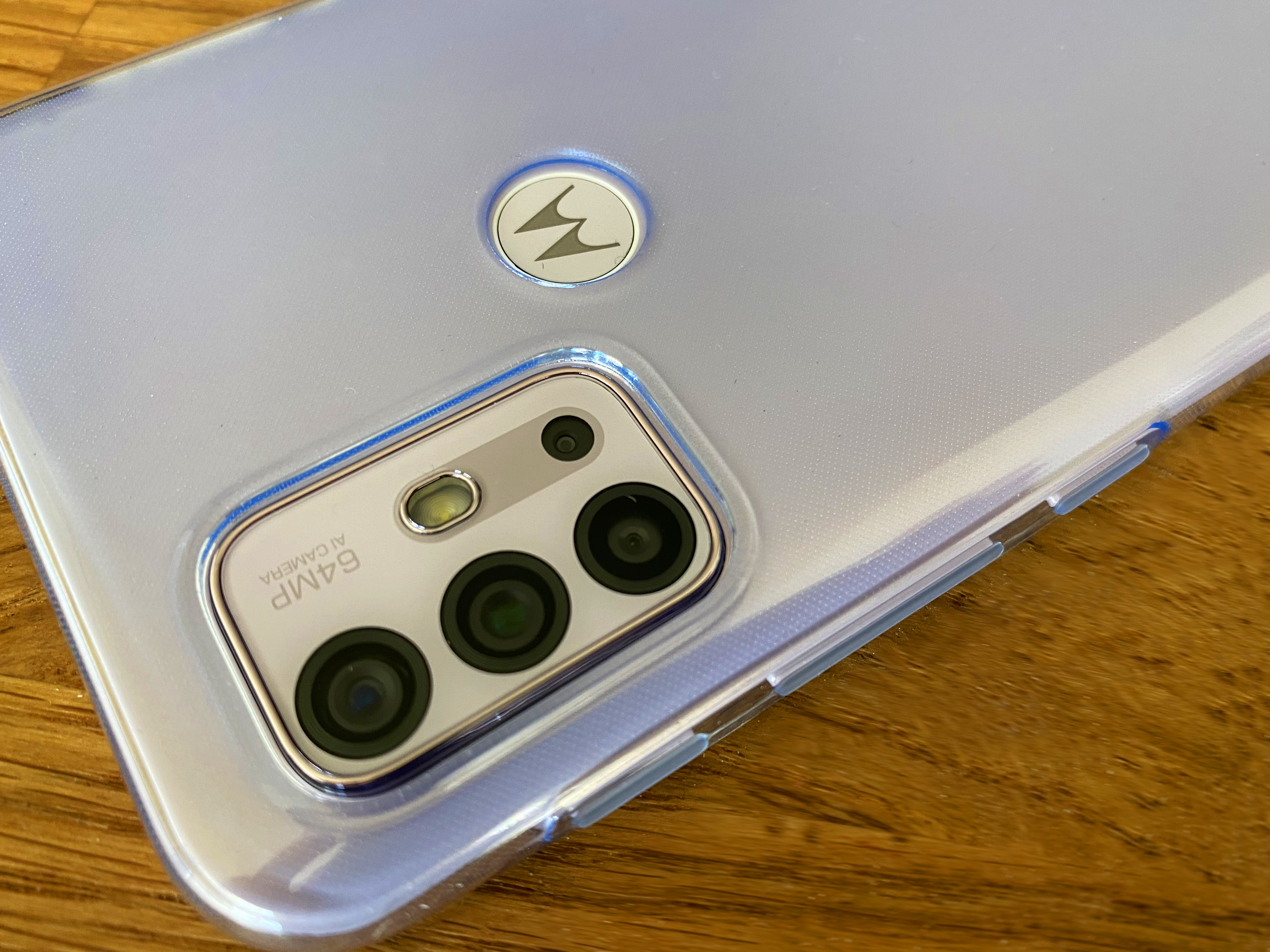 Moto G30