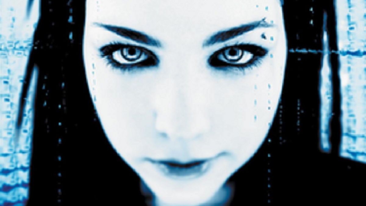 Evanescence: Fallen