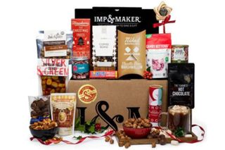 IMP&MAKER Stocking Fillers Gift Box