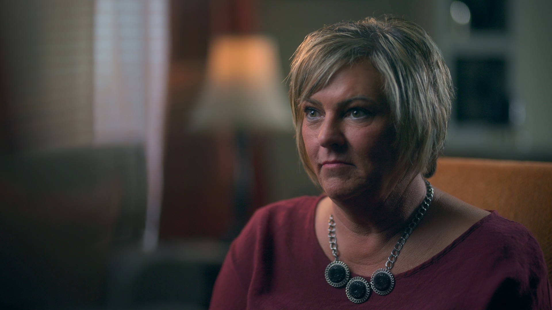 Shawna in Worst Neighbor Ever: Season 1