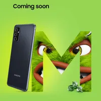 Check out Samsung Galaxy M52 5G on Amazon